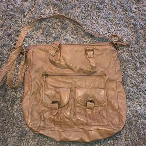 ✨Large Relaxed Crossbody